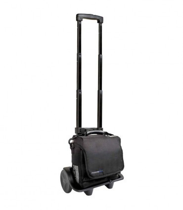 Trolley porta concentratore per Inogen One G2