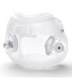 Cuscinetto oronasale per DreamWear Full Face - Philips Respironics