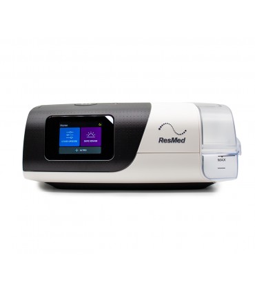 Auto CPAP AirSense 11 ResMed con umidificatore HumidAir 11