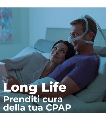 Long Life CPAP