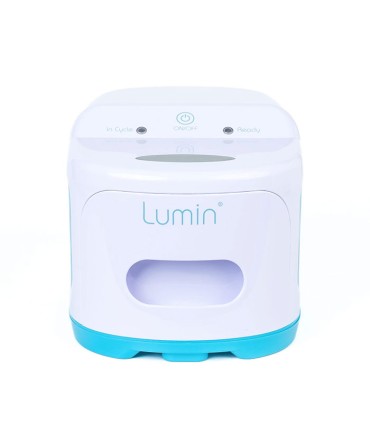 Sanificatore UV-C per CPAP Lumin