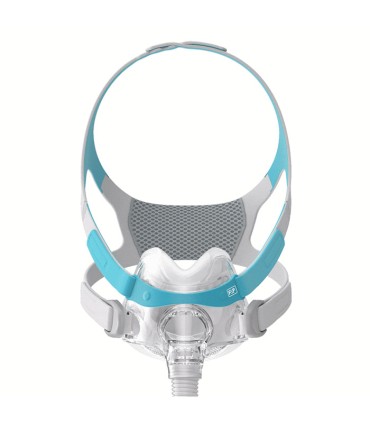 Maschera oronasale Evora Full - Fisher & Paykel